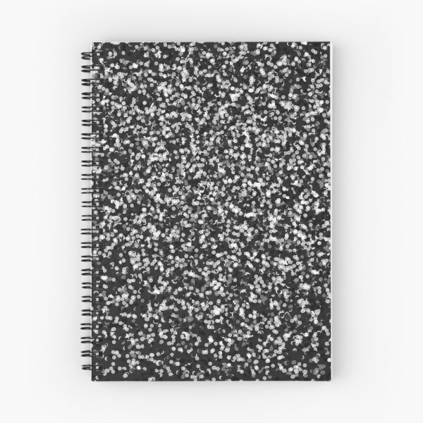 Item preview, Black Glitter  designed and sold by benhurpontes.