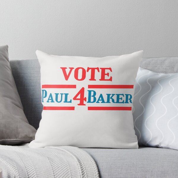Item preview, Paul For Baker designed and sold by erozzz.