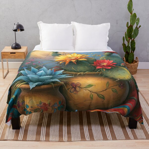 Item preview, Desert Radiance Still Life designed and sold by bloorose.