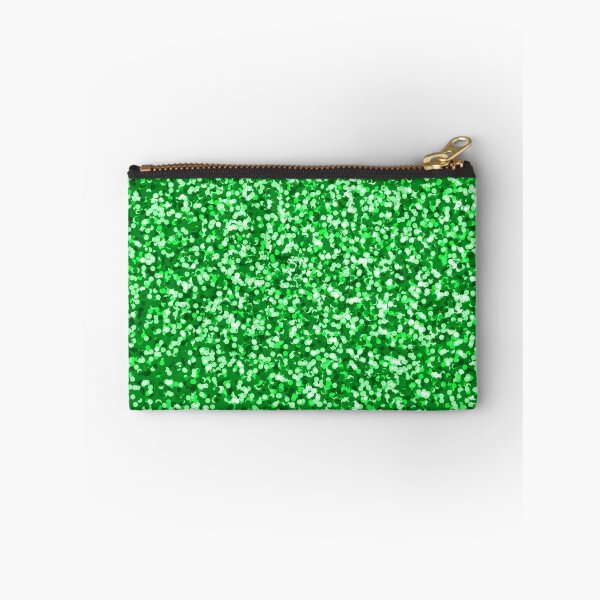 Item preview, Green Glitter  designed and sold by benhurpontes.
