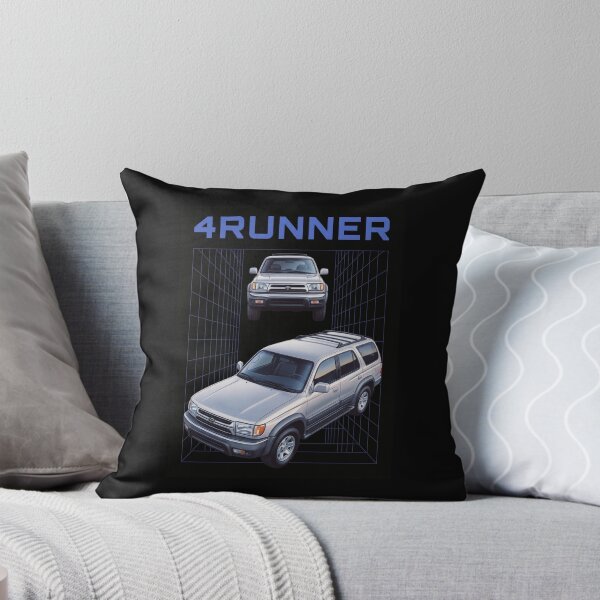 Item preview, Retro 4Runner 3rd Gen T-Shirt, Facotry Stock style 4runner T-Shirt  designed and sold by Off-Road-Zone.