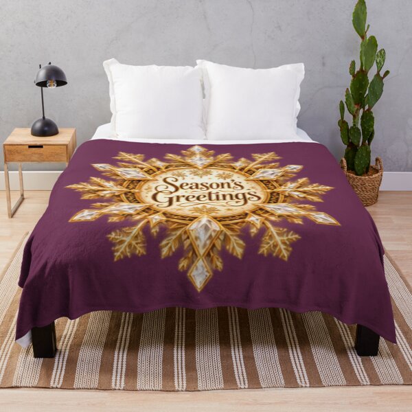 Item preview, seasons greetings designed and sold by JaroDesign2023.