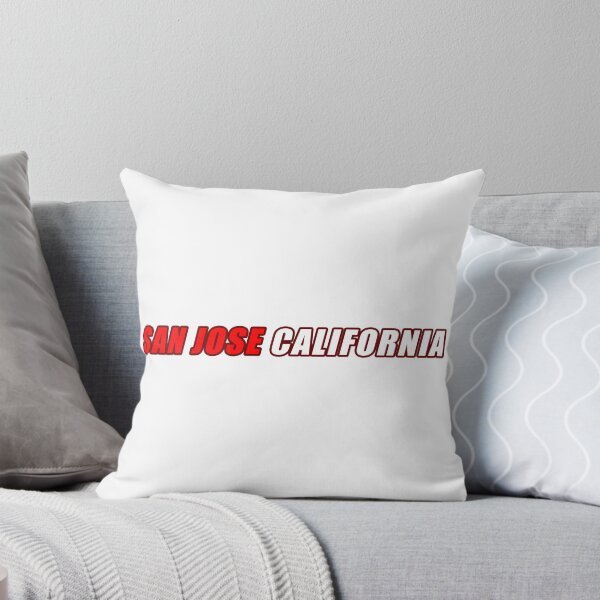 Item preview, San Jose California designed and sold by Normbot2000.