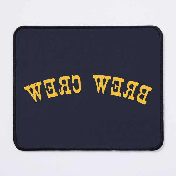 Item preview, Copy of Brew Crew baseball designed and sold by delllsdesigns.
