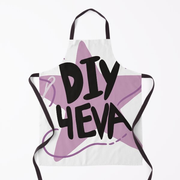 Item preview, DIY Forever designed and sold by sleepyheadedbb.
