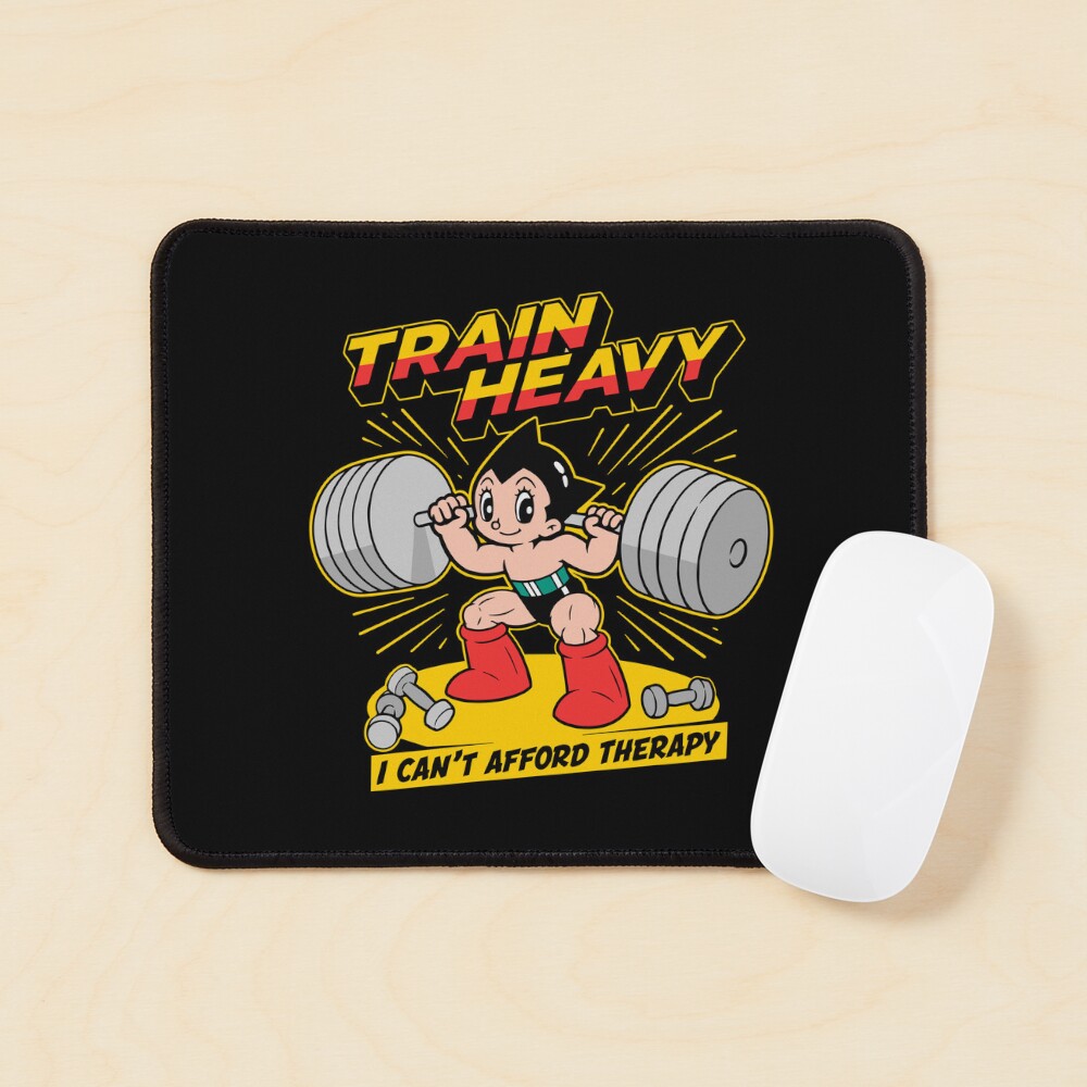 Item preview, Mouse Pad designed and sold by Sakuga Drip.