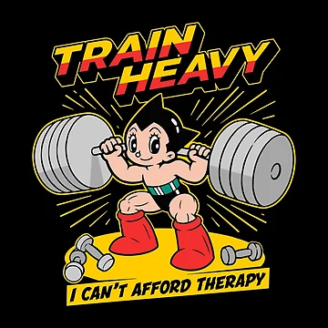 Artwork thumbnail, Iron Therapy by Sakuga Drip