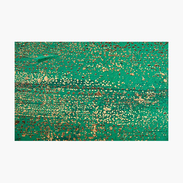 Set adrift on Memory Bliss ~ Abstract Photographic Print