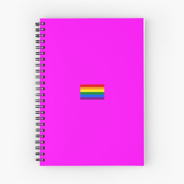 Item preview, Pride Flag designed and sold by Kawaii Stickers!! :3.