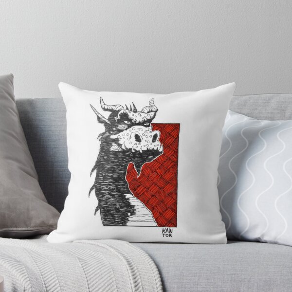 Item preview, Red Dragon designed and sold by MattKantorArt.