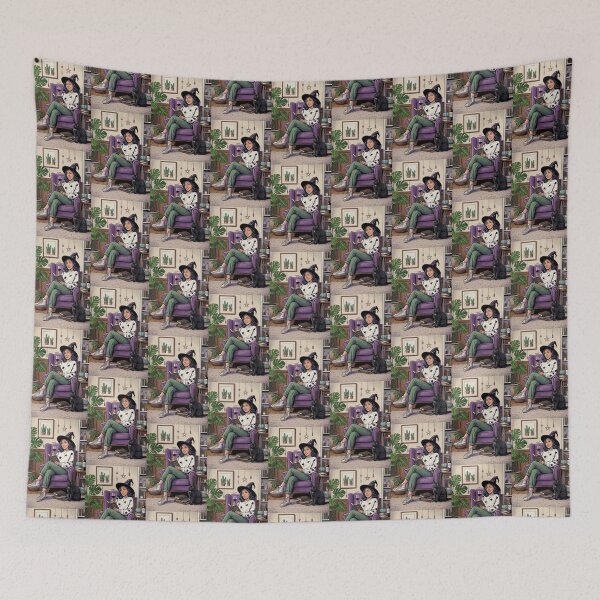 Item preview, The Witch Click Click designed and sold by Karitza Daniela.