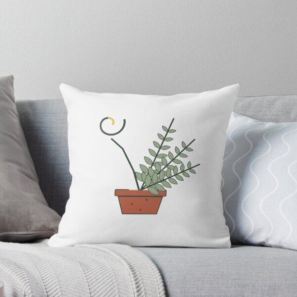 Aperçu de l'œuvre Pot en terre cuite Fern Crozier créée et vendue par sunrooms.