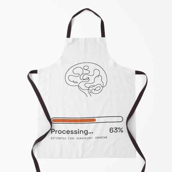 Item preview, Procesando… 63% designed and sold by brainwired.