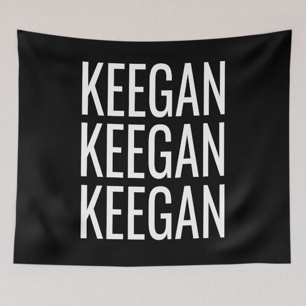 Item preview, King Kev is a Geordie designed and sold by FootballArcade.