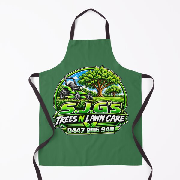 Item preview, Trees & Lawn Care designed and sold by THREADACTED.