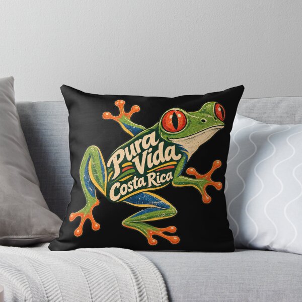 Item preview, This is a design for Costa Rica and Pura Vida designed and sold by RBBeachDesigns.