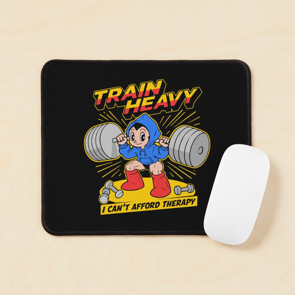 Item preview, Mouse Pad designed and sold by Sakuga Drip.