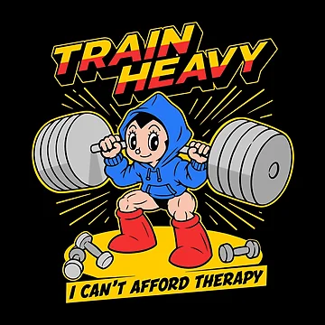 Artwork thumbnail, Iron Therapy by Sakuga Drip