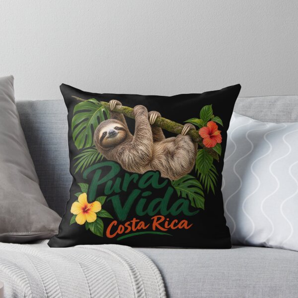 Item preview, This is a design for Costa Rica and Pura Vida designed and sold by RBBeachDesigns.