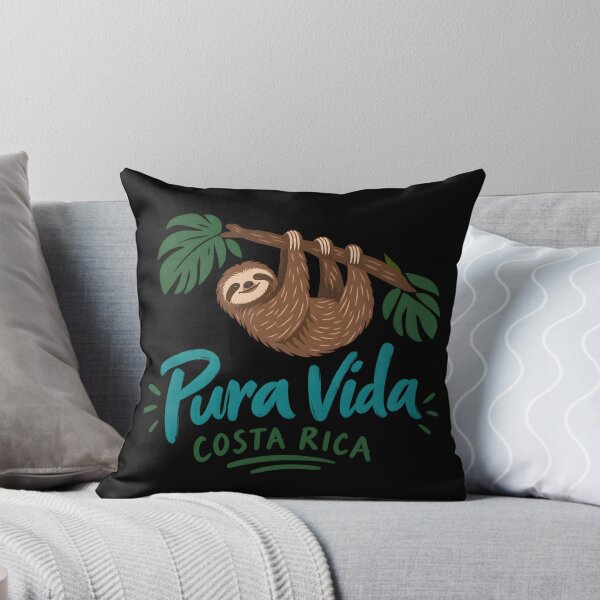 Item preview, This is a design for Costa Rica and Pura Vida designed and sold by RBBeachDesigns.