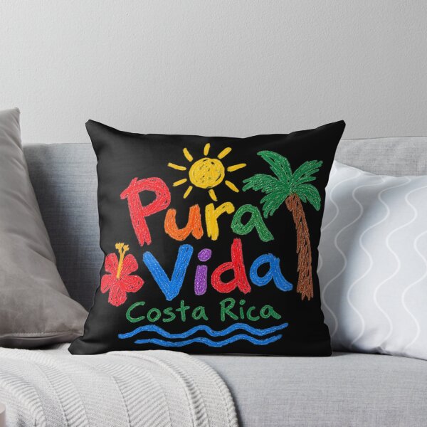Item preview, Copy of This is a design for Costa Rica and Pura Vida designed and sold by RBBeachDesigns.
