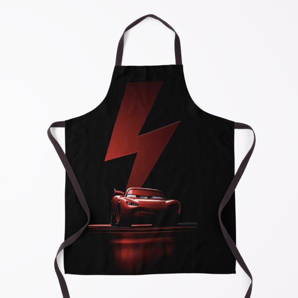 Item preview, Cinematic McQueen designed and sold by DecarYourself.