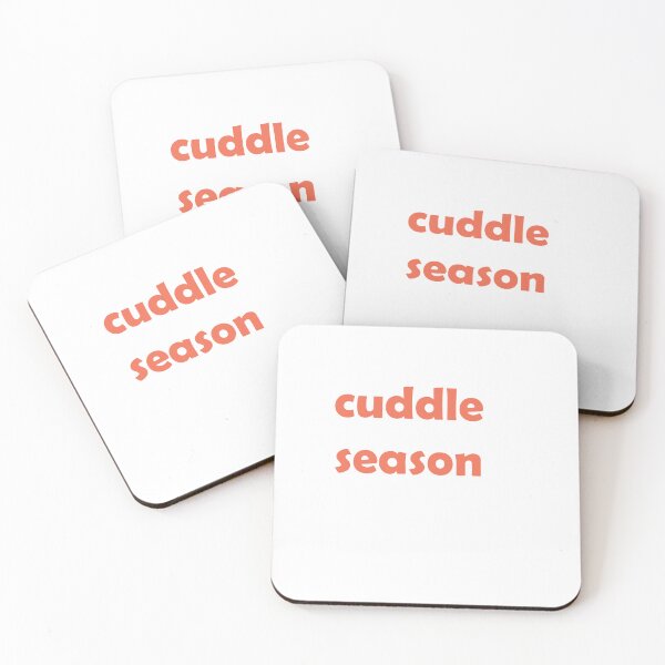 Item preview, cuddle season designed and sold by Kasia1987t.