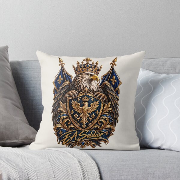 Item preview, Imperial Eagle  designed and sold by EASNFTCOL.