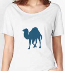 Perl Logo Women's Relaxed Fit T-Shirt
