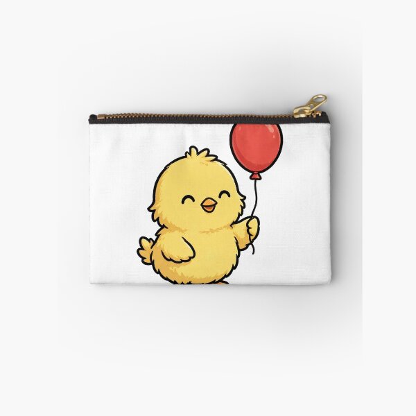 Item preview, Balloon chick designed and sold by EzJPz.