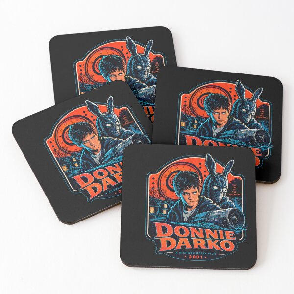 Item preview, DONNIE DARKO designed and sold by MOZ-ARELLA.