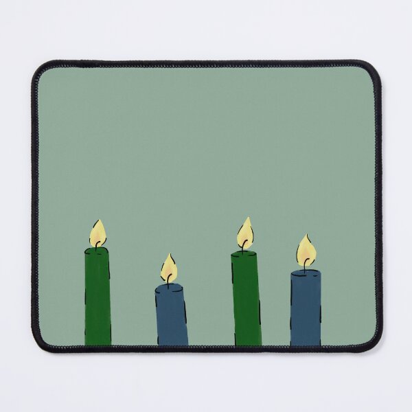 Item preview, Candles  designed and sold by redhead-autumn.