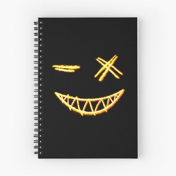Item preview, Flame smile designed and sold by Dsn-art-1hicham.