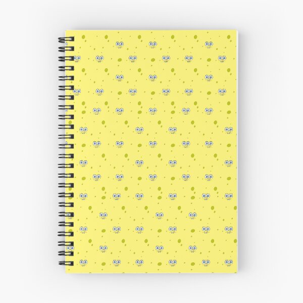 Item preview, Spongebob Collage designed and sold by ProfanityFarm.