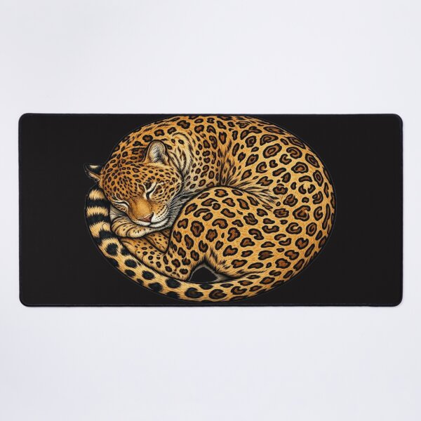 Item preview, jaguar designed and sold by pksart1.