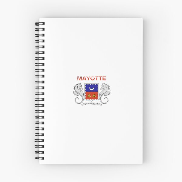 Item preview, Distressed Mayotte Flag YT designed and sold by shitpostee.