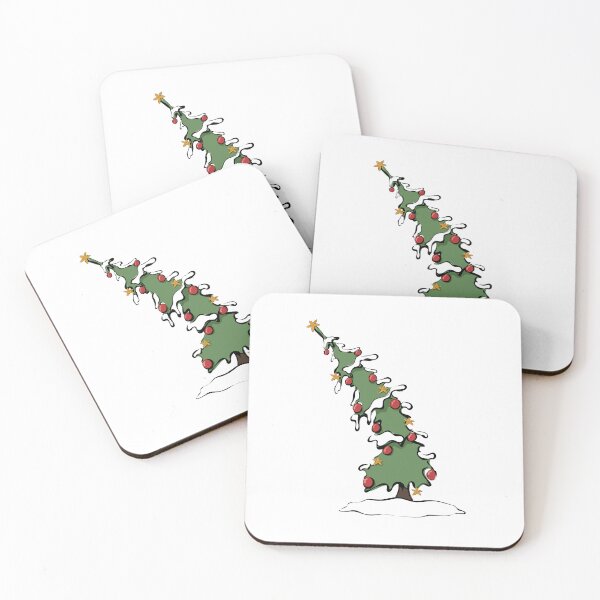 Item preview, Christmas tree designed and sold by Flag75.