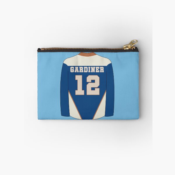 Item preview, Jen Gardiner Jersey designed and sold by Vesper1706.