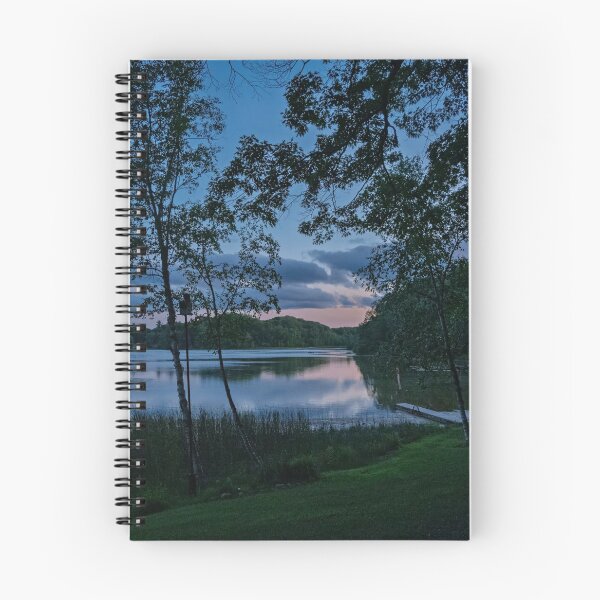 Item preview, The Greatest Lake designed and sold by Hélène Zorah.