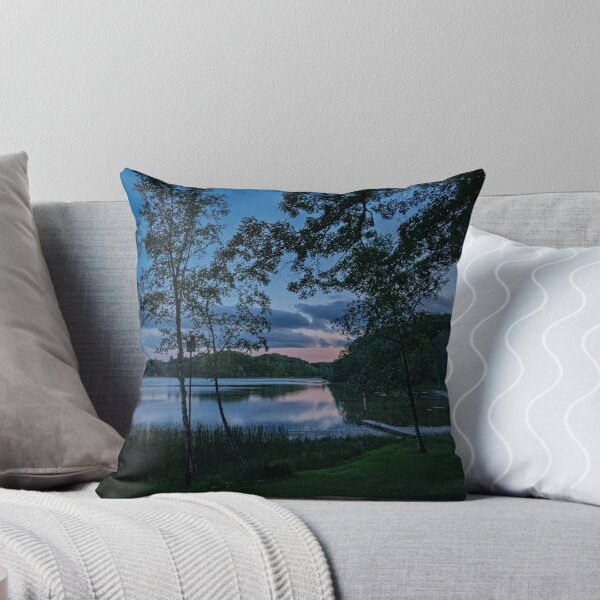 Item preview, The Greatest Lake designed and sold by Hélène Zorah.