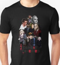 iZombie Obsessed Unisex T-Shirt