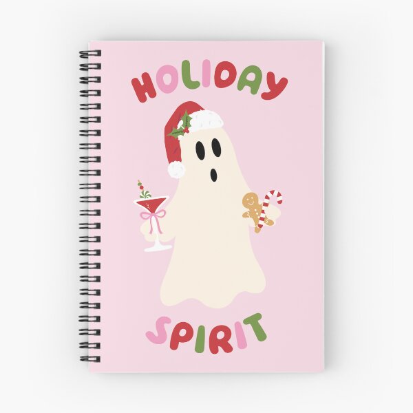 Item preview, Holiday Spirit designed and sold by Britt Whitaker Design.