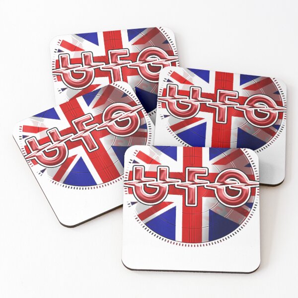 Item preview, Music - UFO band designed and sold by LucienArbaud.