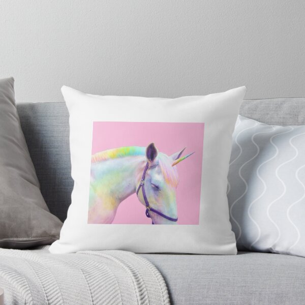 Item preview, Cute whimsy unicorn  designed and sold by Hopefulunicornrosespanda.