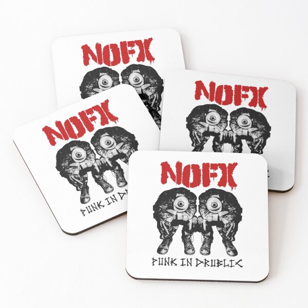 Item preview, NOFX Surreal Eyeball Collage designed and sold by AmaelCourt4.