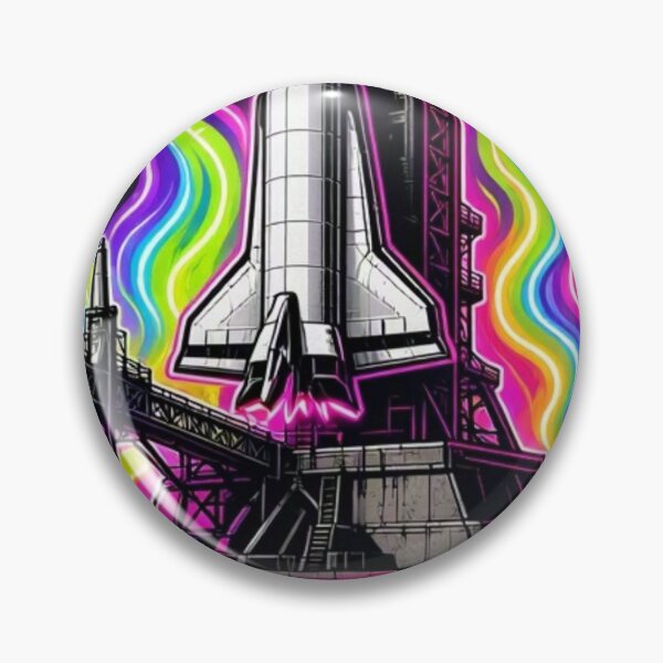 Item preview, Space Shuttle designed and sold by corynewton34.