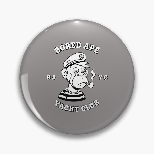 Item preview, Bored-Ape-Yacht-Club-Minimalist-Skull-Design designed and sold by AlexandSchrop.