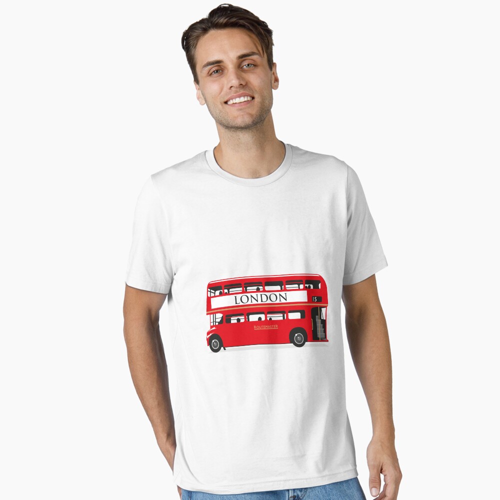 Item preview, Essential T-Shirt designed and sold by wiscan.