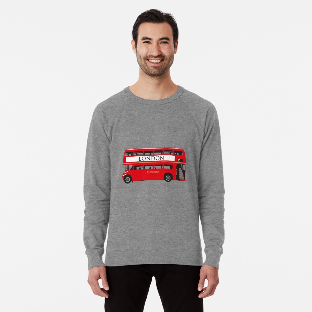 Item preview, Lightweight Sweatshirt designed and sold by wiscan.