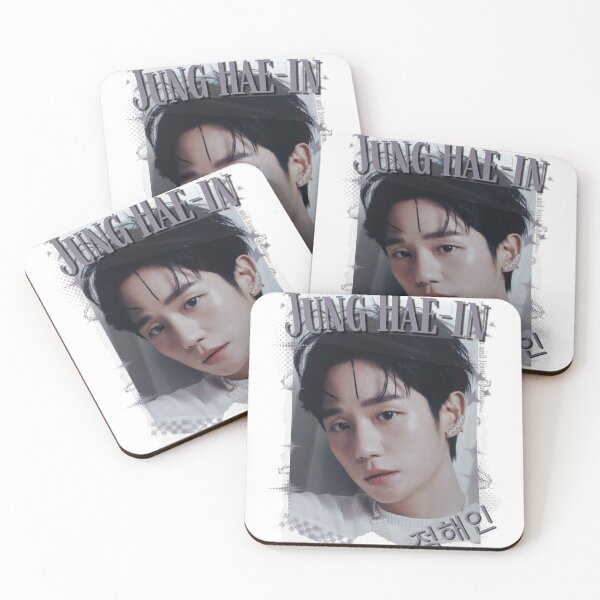 Item preview, Jung Hae-in (정해인) Korean Actor K actor Kdrama Drama Collage Art designed and sold by AJUNICE STUDIO.